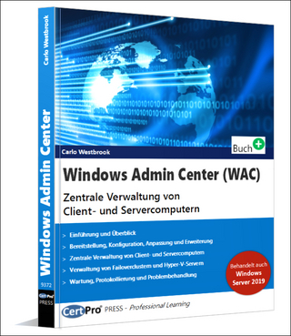 Windows Admin Center (WAC)