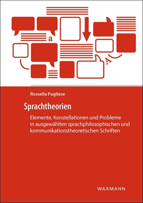 Sprachtheorien - Rossella Pugliese