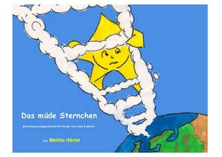 Das müde Sternchen