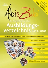 AbisZubi 2019/2020 - Sven Rachner