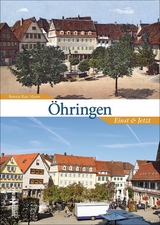 &Ouml;hringen - Renate Rau-Maier