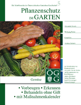 Pflanzenschutz im Garten - Alexander Kvech