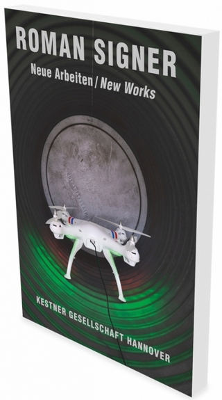 Roman Signer: Neue Arbeiten / New Works