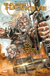 Old Man Hawkeye - Ethan Sacks, Marco Checchetto