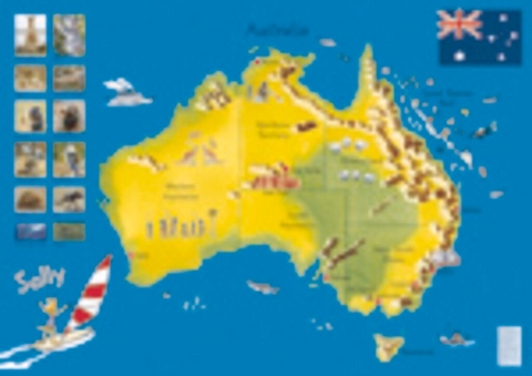 Sally - Zu allen Ausgaben - Zu allen Schuljahren