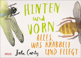 Hinten und vorn - Alles, was krabbelt und fliegt