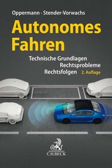 Autonomes Fahren - 