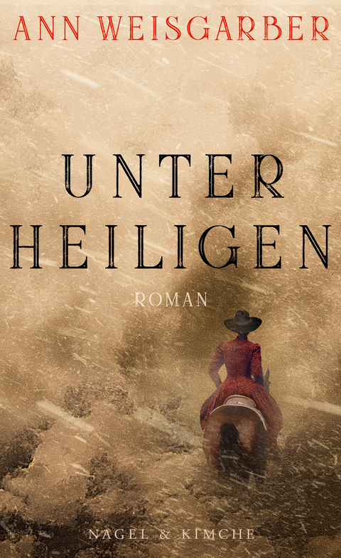 Unter Heiligen - Ann Weisgarber
