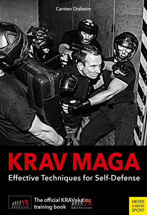 Krav Maga - Carsten Draheim