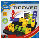 Tipover - 