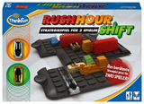 Rush Hour Shift - 