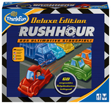 Rush Hour Deluxe - 