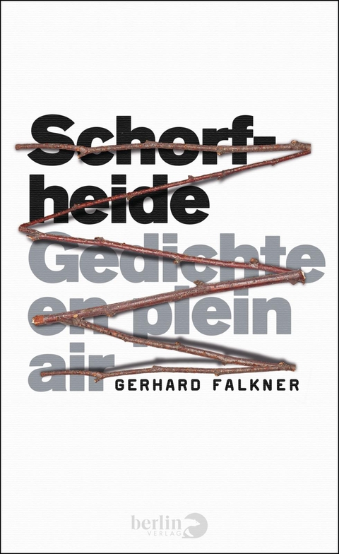 Schorfheide - Gerhard Falkner