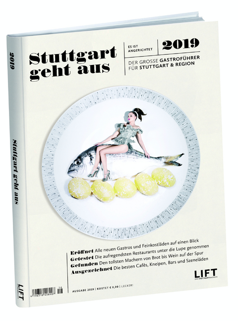 Stuttgart geht aus 2019 - 