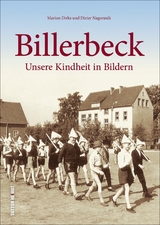 Billerbeck - Marion Dirks, Dieter Nagorsnik,  Stadt Billerbeck