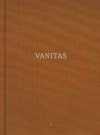 Jitka Hanzlová. Vanitas