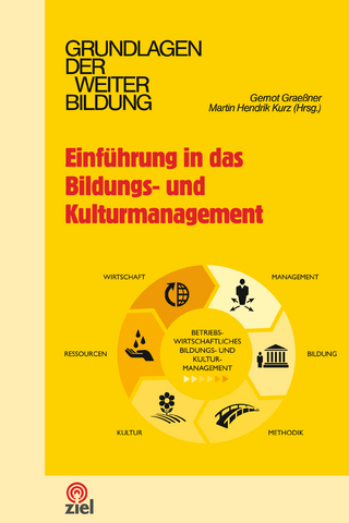 Einführung in das Bildungs- und Kulturmanagement