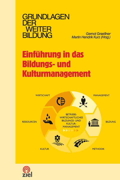 Einf&uuml;hrung in das Bildungs- und Kulturmanagement - 