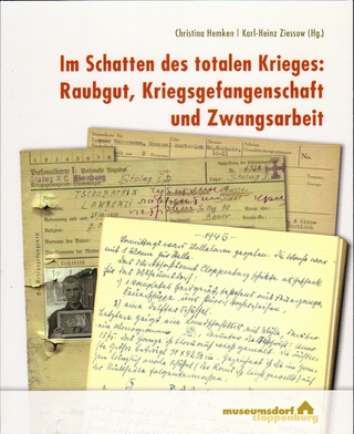 Im Schatten des totalen Krieges