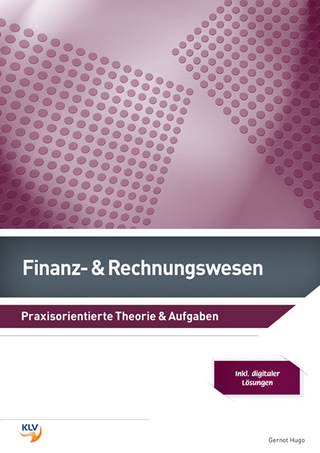 Finanz- & Rechnungswesen