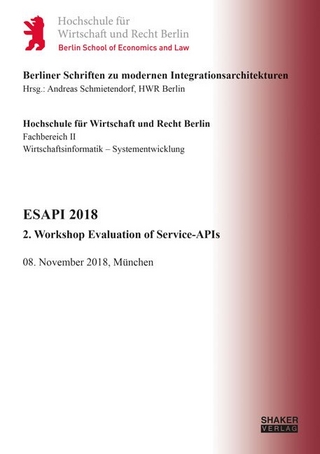 ESAPI 2018