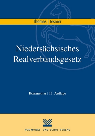 Niedersächsisches Realverbandsgesetz
