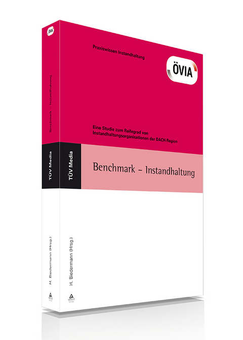 Benchmark - Instandhaltung - 