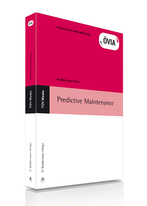 Predictive Maintenance - 