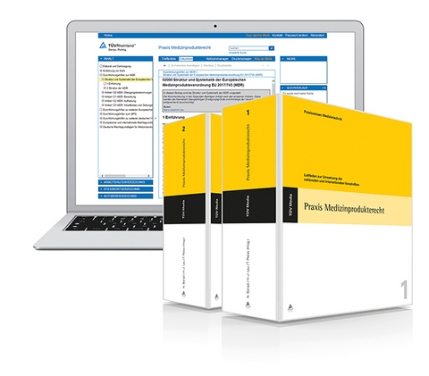 Praxis Medizinprodukterecht - 