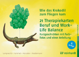 Wie das Krokodil zum Fliegen kam - Lamprecht, Katharina; Hammel, Stefan; Hürzeler, Adrian; Niedermann, Martin