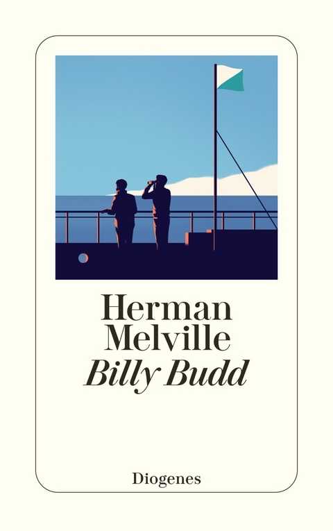 Billy Budd - Herman Melville