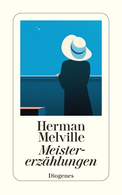 Meistererz&auml;hlungen - Herman Melville