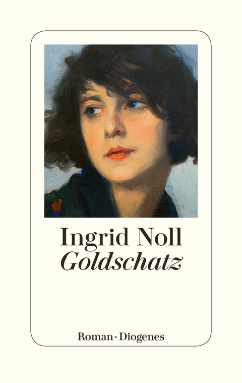 Goldschatz - Ingrid Noll