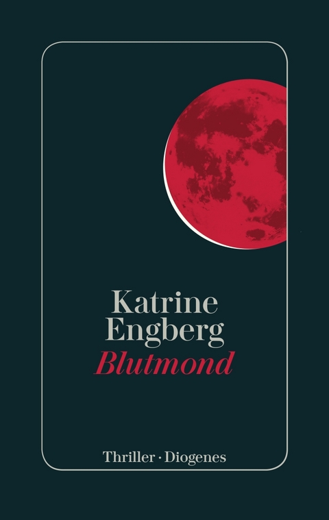 Blutmond - Katrine Engberg