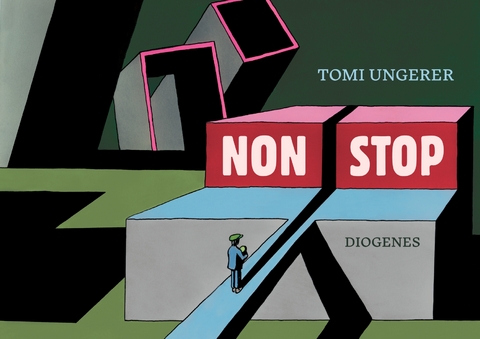 Non Stop - Tomi Ungerer