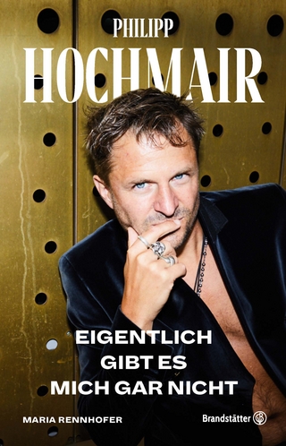 Eigentlich gibt es mich gar nicht