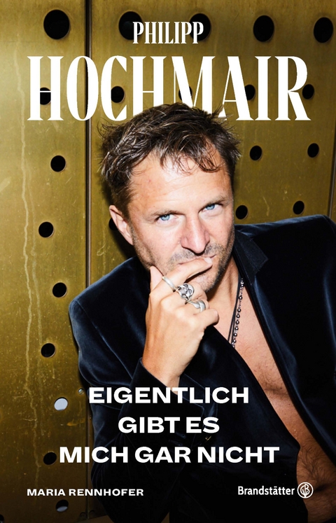 Eigentlich gibt es mich gar nicht - Philipp Hochmair