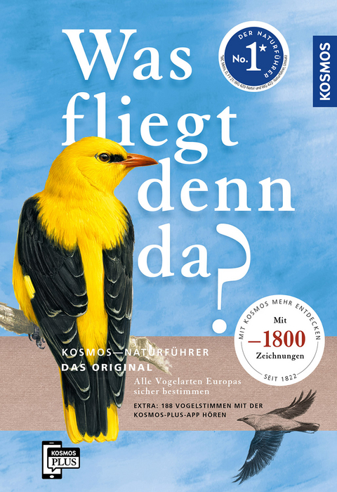 Was fliegt denn da? Das Original - Peter H. Barthel, Paschalis Dougalis