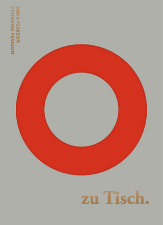 zu Tisch.