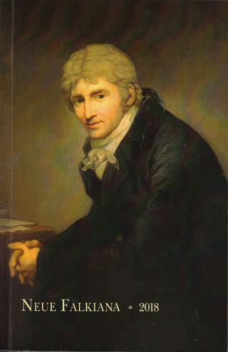Neue Falkiana.