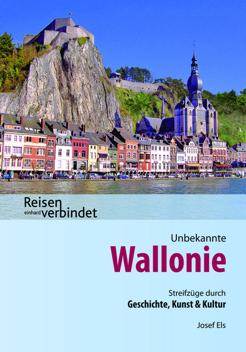 Unbekannte Wallonie - Josef Els