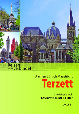 Aachen Lüttich Maastricht Terzett