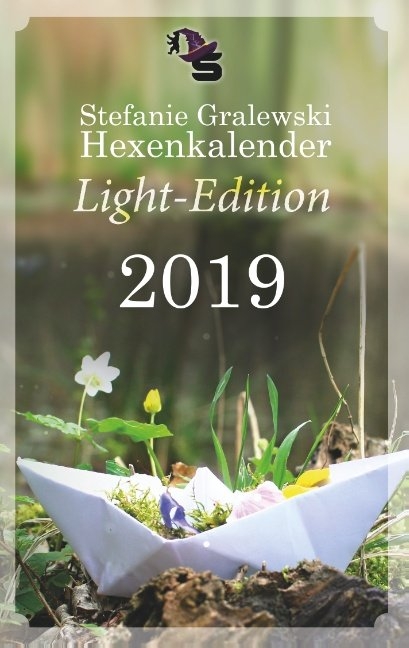Hexenkalender - Light-Edition - 2019 - Stefanie Gralewski