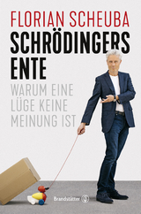 Schr&ouml;dingers Ente - Florian Scheuba