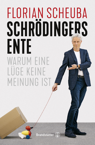 Schrödingers Ente