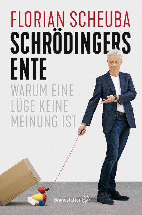 Schr&ouml;dingers Ente - Florian Scheuba