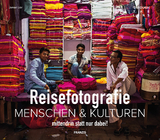Reisefotografie - Jamari Dr. Lior