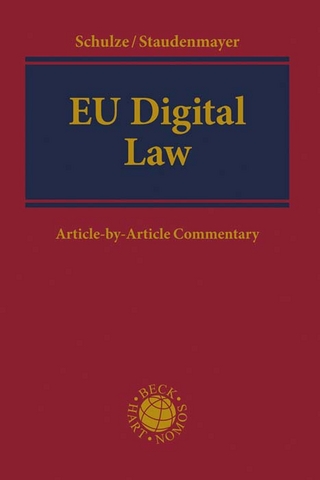 EU Digital Law