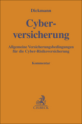 Cyberversicherung - 