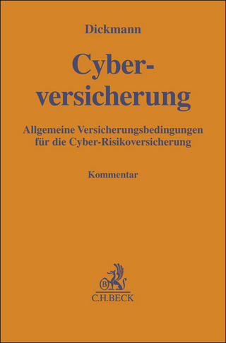Cyberversicherung